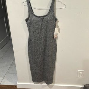 Vuori Dress gray s S
